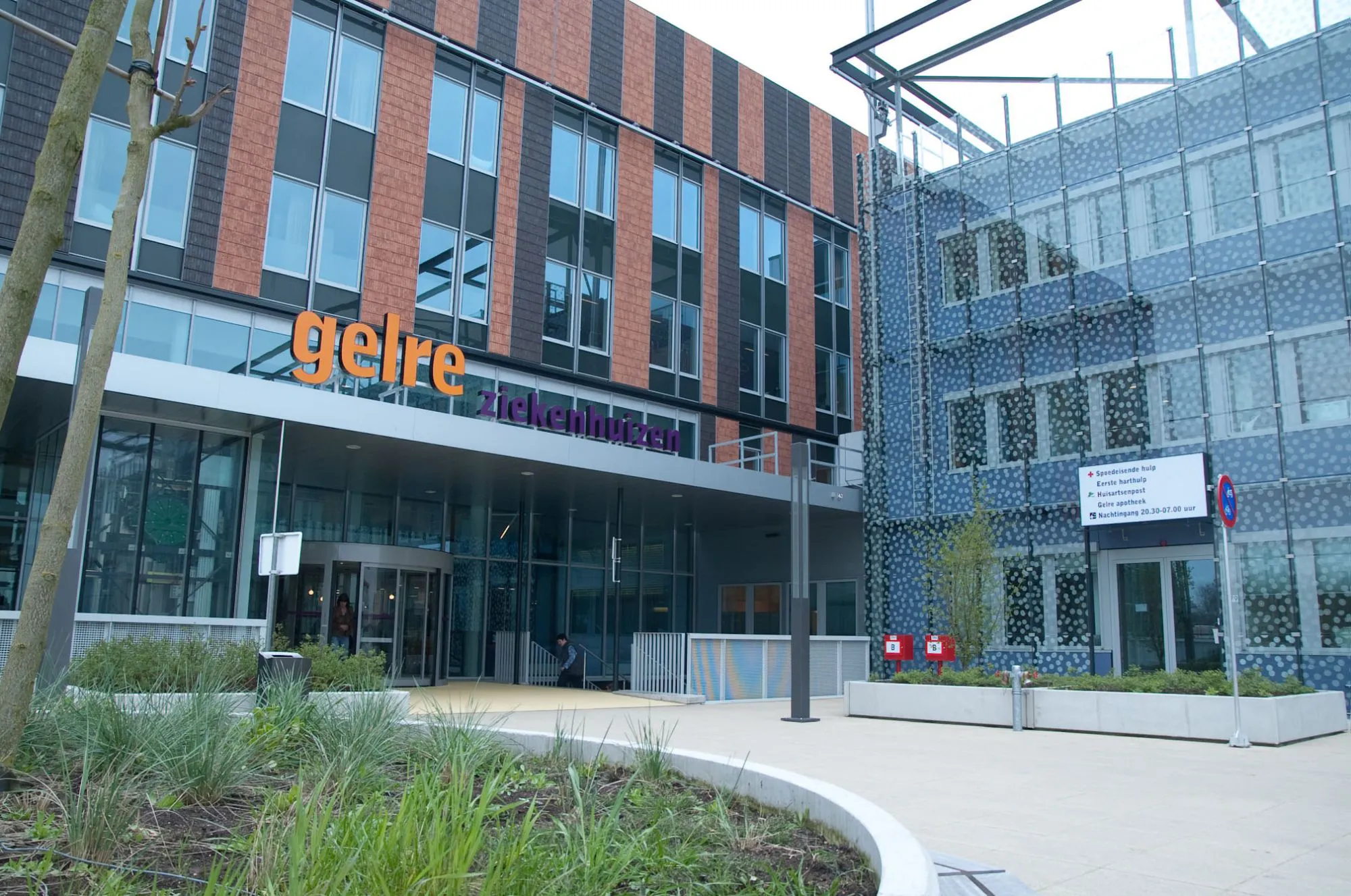 1 februari: nieuw nummer spoedpost huisartsen in de regio Zutphen