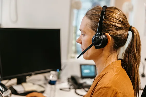 Receptenlijn niet meer beschikbaar